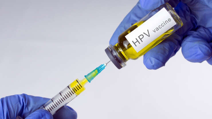 HPV Aşısı Nedir?